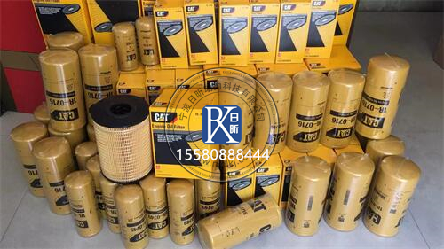 卡特機(jī)油濾芯大揭秘：型號(hào)參數(shù)與靠譜銷售公司全知道