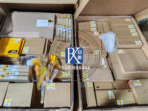 探秘卡特彼勒3500/4000發(fā)動(dòng)機(jī)：零配件、銷售與維保的全維解析