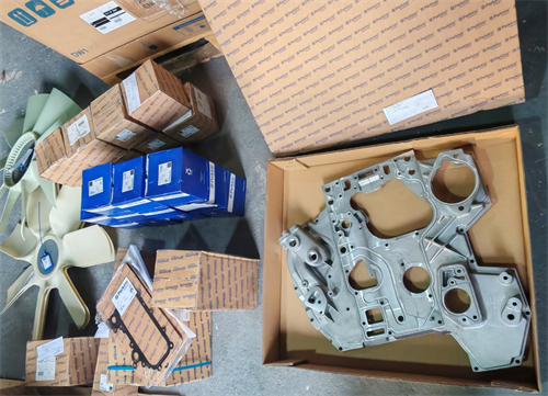 Perkins珀金斯2206C-13TAG2配件全解析，你想知道的都在這里！