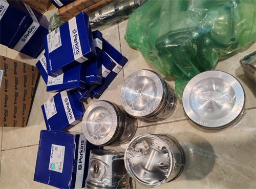 珀金斯發(fā)動(dòng)機(jī)配件中心庫(kù)：動(dòng)力之源的堅(jiān)實(shí)后盾