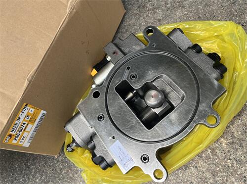 卡特挖掘機(jī)328原廠進(jìn)口零配件全解析，你想知道的都在這里！