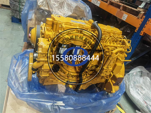 深度揭秘卡特CAT313D2GC/320D2挖機：4785231C4.4電噴珀金斯1104發動機的卓越性能