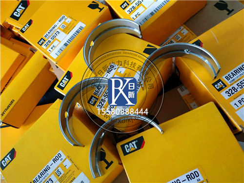 卡特機(jī)械核心探秘：777G礦山車、740裝載機(jī)與C18發(fā)動機(jī)及3178766軸承