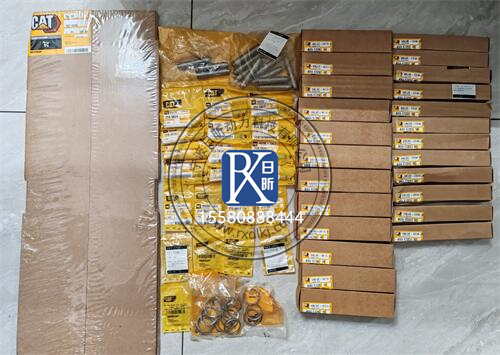 卡特C18柴油機原廠配件：工程機械的“黃金搭檔”