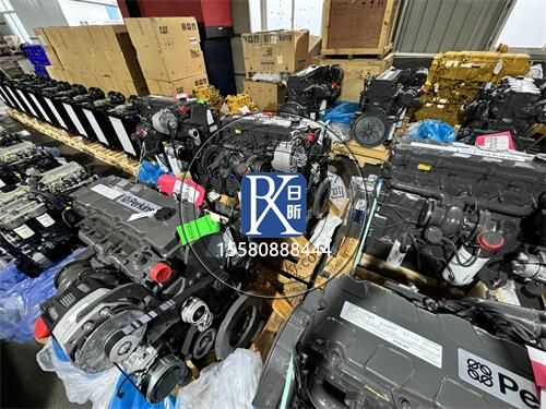 Perkins帕金斯發動機型號大揭秘：總有一款適合你！