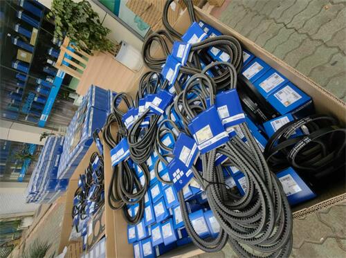 珀金斯發電機風扇皮帶，你了解多少？