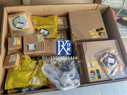 卡特C18發動機大修包：工程機械心臟的修復秘籍