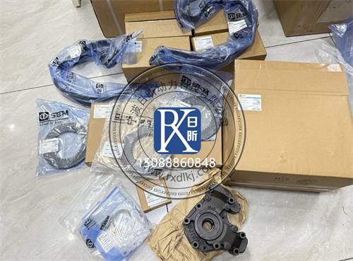 卡特C4.4柴油機配件與維修技術的深度剖析