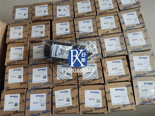 珀金斯3611272燃油濾清器總成：發(fā)動(dòng)機(jī)的隱形衛(wèi)士