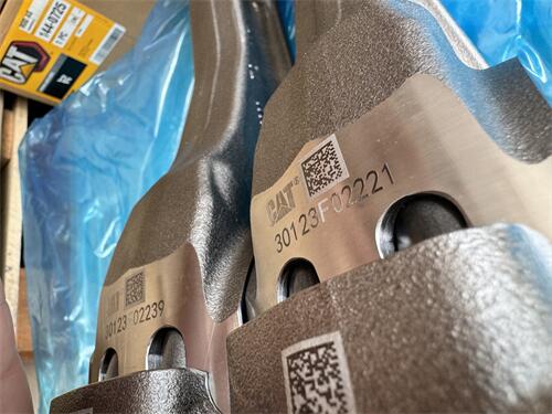 卡特C13發動機：總成與零配件價格大揭秘