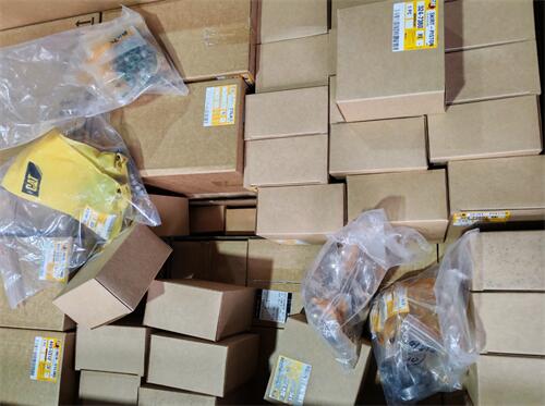 CAT卡特彼勒C2.2發動機動力強者的秘密檔案與零配件