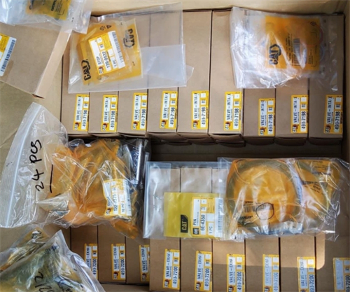 卡特3013配件銷售中心：你的柴油發動機“呵護站”