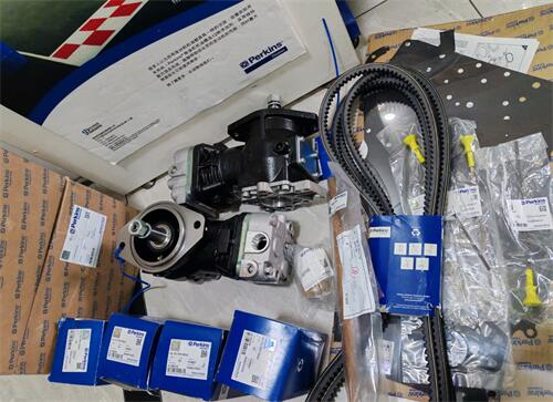 探秘帕金斯1706A-E93TAG1發動機總成價格，你想知道的都在這！