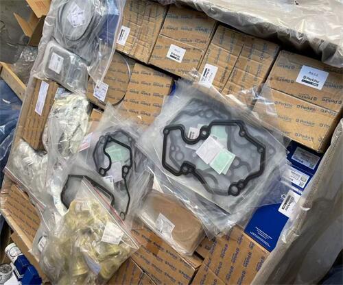 探秘珀金斯402J-05柴油發動機：動力核心與配件解析