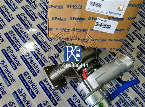 卡特壓路機珀金斯發(fā)動機增壓器:技術(shù)特點