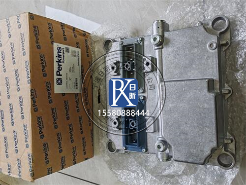 珀金斯發動機電腦主板：發動機的“智慧大腦”