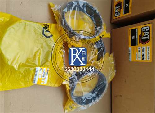 卡特彼勒8N-6861油缸襯里缸套配件：發動機的“堅固護盾”