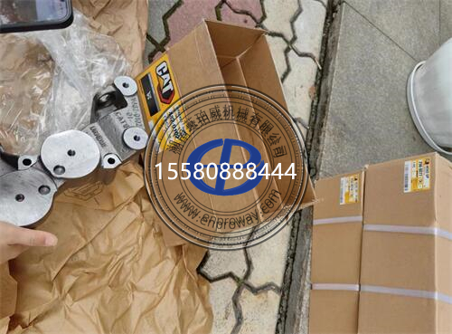 卡特3406：發動機界的“鋼鐵俠”，動力與可靠的完美融合