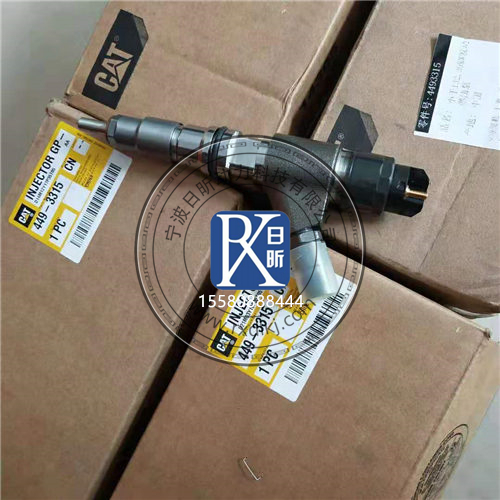 探秘卡特噴油器：發動機高效運轉的幕后英雄