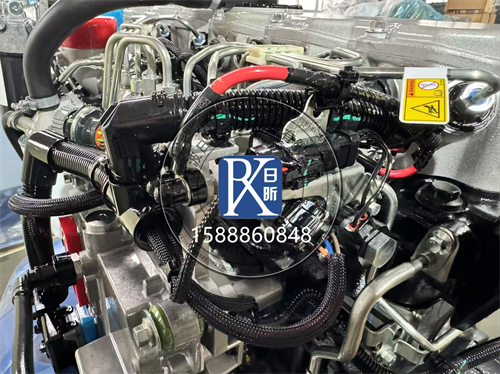 四缸珀金斯發動機：動力界的“六邊形戰士”