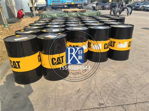卡特彼勒CAT專用機(jī)油：工程機(jī)械的動力守護(hù)者