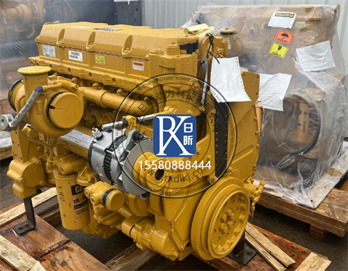 卡特彼勒c15發(fā)動機(jī):用戶定制化解決方案