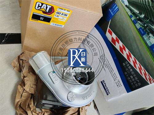 卡特柴油機渦輪增壓器:爭格局與品牌溢價