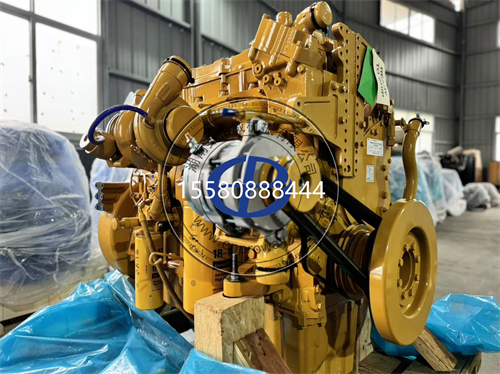 探尋卡特C9.3發動機經銷商：解鎖動力背后的供應鏈密碼