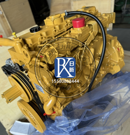 卡特彼勒336挖機發(fā)動機：礦山“心臟”的實力剖析