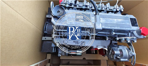 47KW的三菱S4S發(fā)動機，如何在滑移裝載機上C位出道？