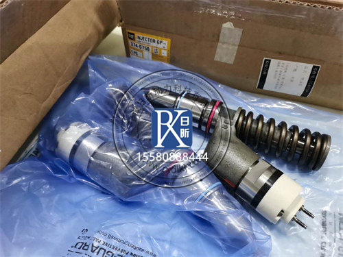 卡特4W-8483噴油器深度解析