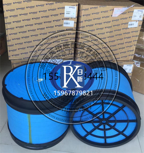 探秘珀金斯4016TAG2A的“心臟衛士”：SEV551A/4濾芯