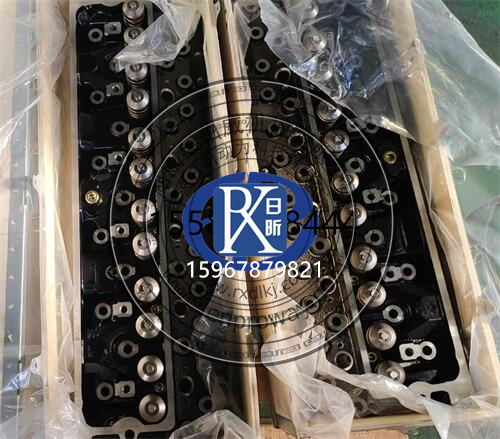 探秘珀金斯1106D-E66TA發動機的“頭頂擔當”