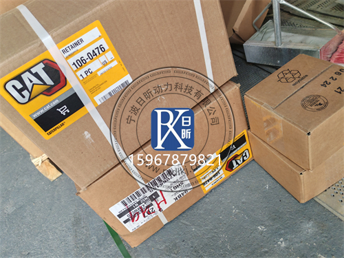 CAT卡特3516交流發電機5612986，發電界的“超級英雄”