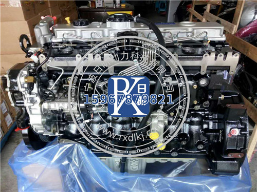 珀金斯1106D-70TA發動機：動力領域的多面手