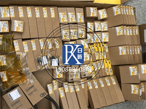 卡特彼勒3508發動機配件：工業動力的幕后英雄