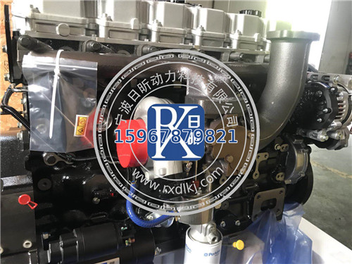 揭秘CAT330GC挖掘機的“心臟”：C7.1發動機