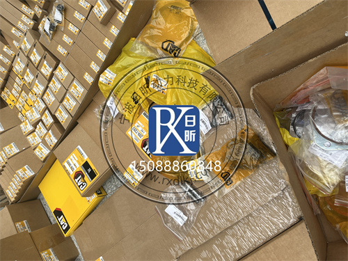 ​卡特3054C裝載機發(fā)動機：工程機械的“心臟”探秘