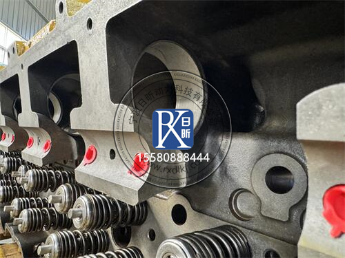 卡特彼勒發(fā)動機缸蓋的主要功能