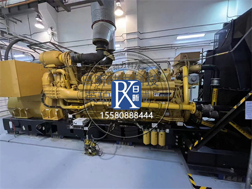 卡特彼勒3512C發電機組柴油發動機:發電專用動力平臺特性