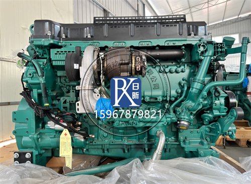 探秘沃爾沃TAD843VE線束22771112：發(fā)動(dòng)機(jī)動(dòng)力的隱形功臣