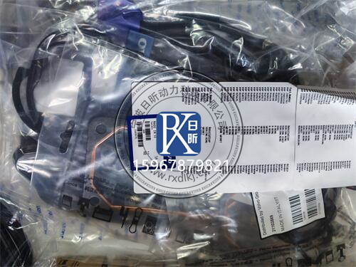 別小瞧這個(gè)小墊子，沃爾沃TAD843VE的健康就靠它！