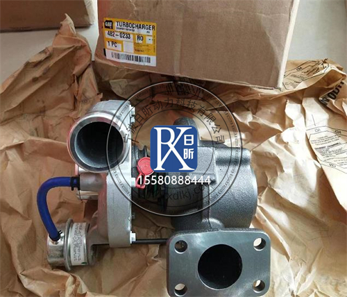 卡特彼勒CAT4501416增壓器：故障排查指南