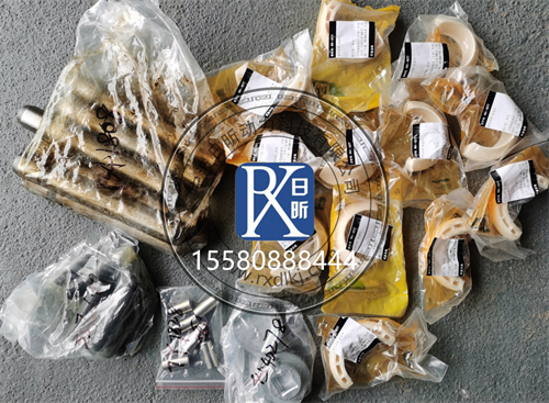 卡特彼勒994H裝載機柴油機：維修保養與配件服務全解析