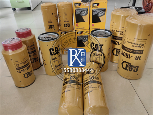 卡特彼勒3054發動機：零配件性能與養護全攻略