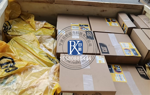 卡特930G裝載機發動機：動力零配件核心的奧秘與呵護指南