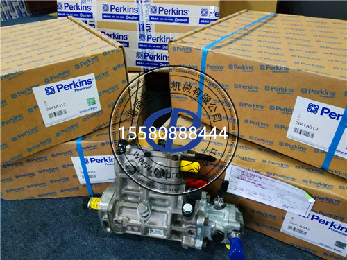 珀金斯發動機電噴柴油泵價格大揭秘：看完不再迷茫！