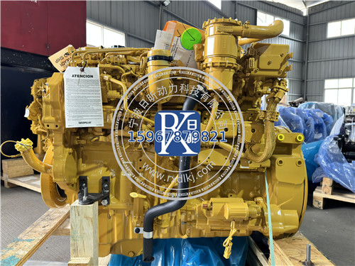 卡特C9.3發(fā)動機：工程機械的心臟，究竟強在哪？