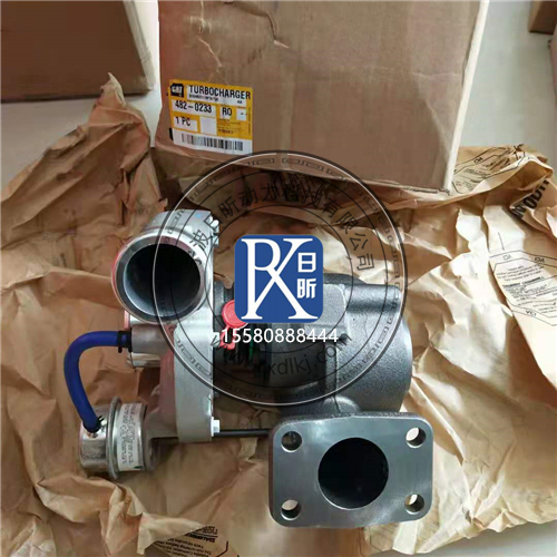 卡特彼勒V16發動機增壓器價格大揭秘！你想知道的都在這