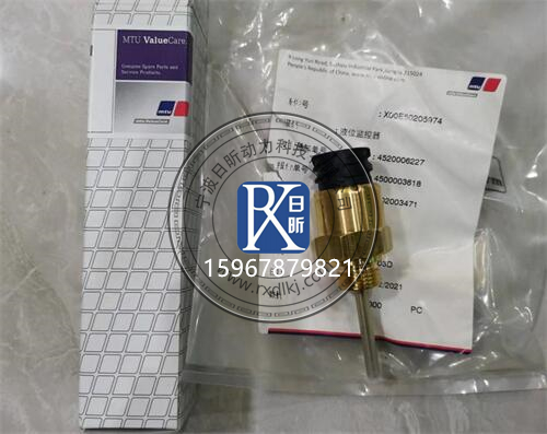 奔馳OM460/OM457發動機配件大揭秘，卡友必看！